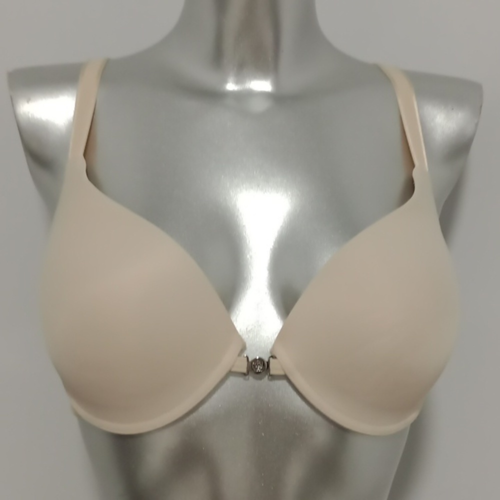 36C Nude BodyRose La Vie En Rose